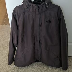 North Face Winter Jacket
